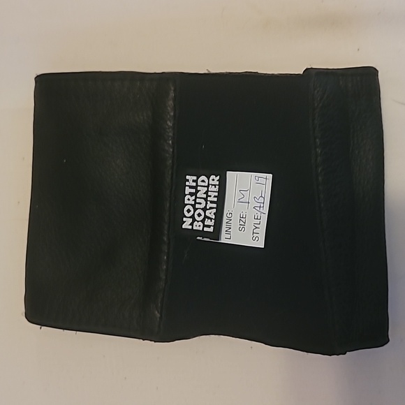 Leather Arm / Money Band - Picture 3 of 3